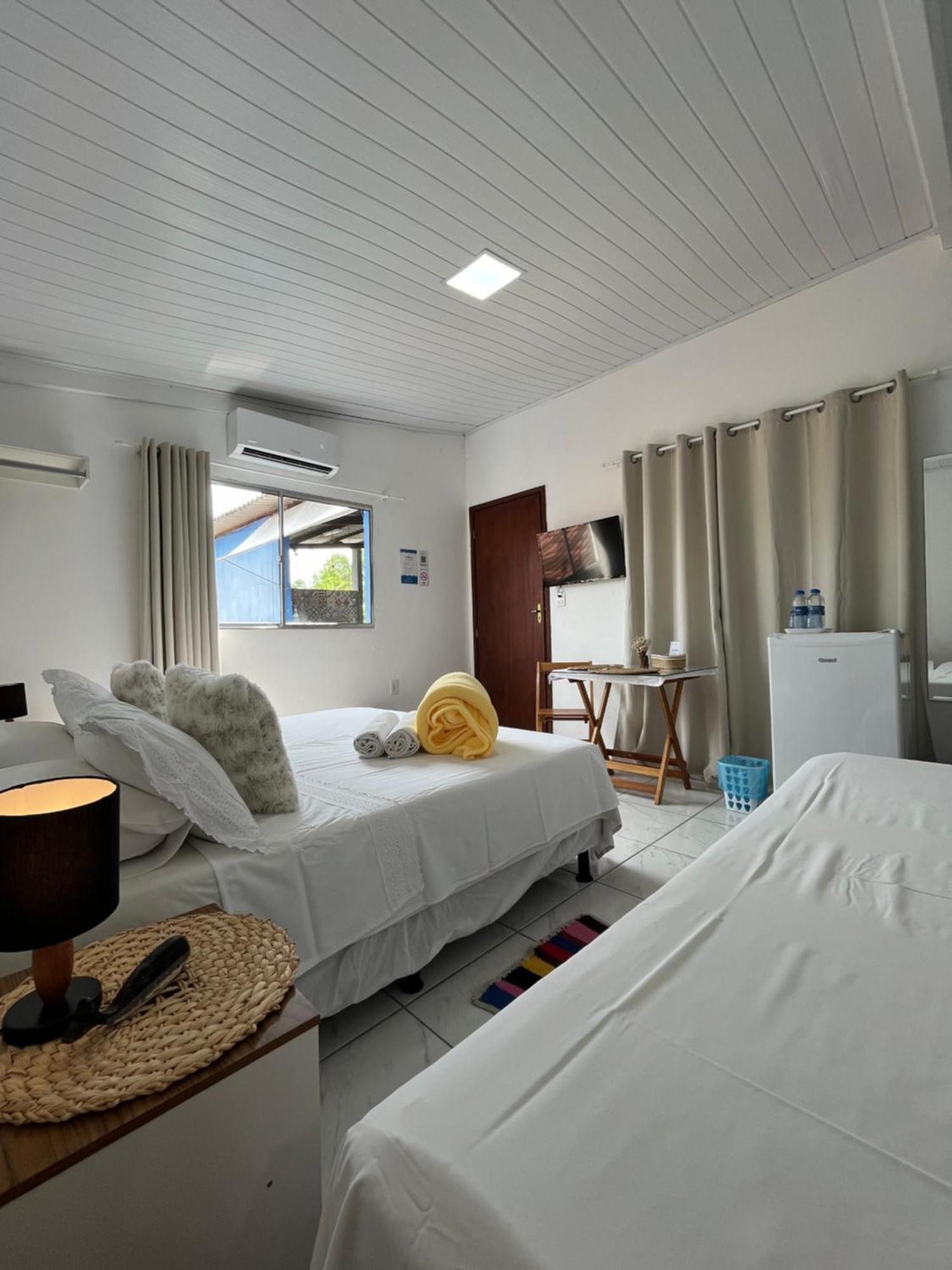 Flor Do Mar - Hospedaria Santa Cruz  ห้อง รูปภาพ