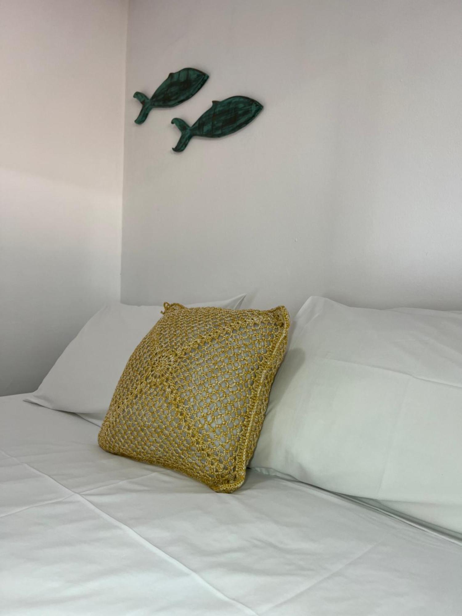 Flor Do Mar - Hospedaria Santa Cruz  ภายนอก รูปภาพ